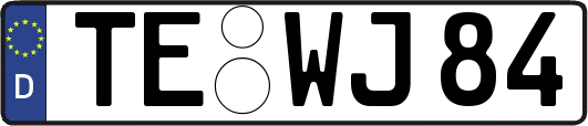 TE-WJ84