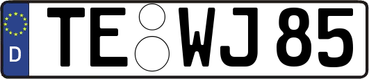TE-WJ85