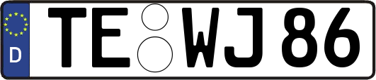 TE-WJ86