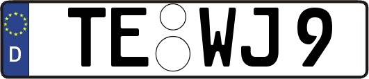 TE-WJ9