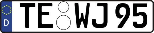 TE-WJ95