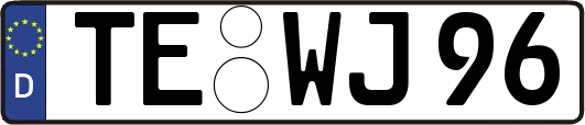 TE-WJ96