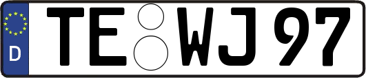 TE-WJ97