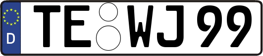 TE-WJ99