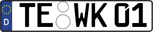 TE-WK01