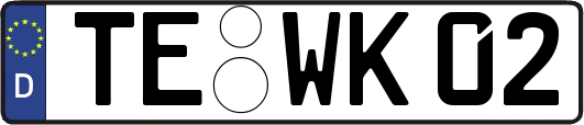 TE-WK02