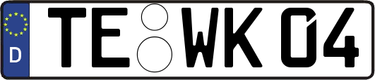 TE-WK04