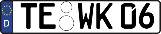 TE-WK06