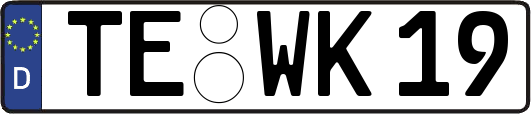 TE-WK19