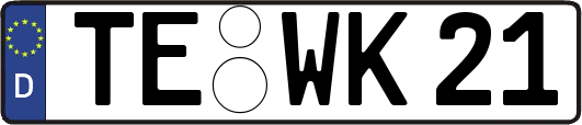 TE-WK21