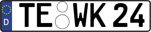 TE-WK24