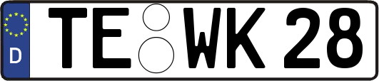 TE-WK28