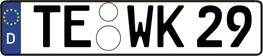TE-WK29