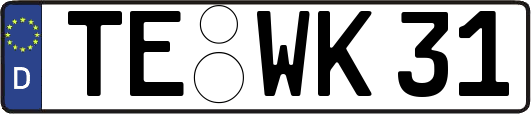 TE-WK31