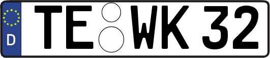 TE-WK32
