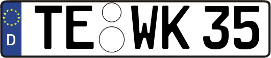 TE-WK35