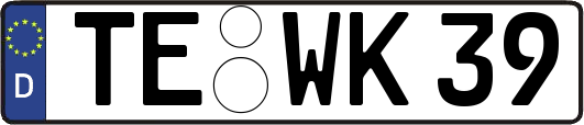 TE-WK39
