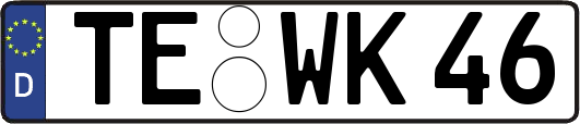 TE-WK46