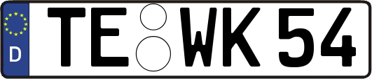 TE-WK54