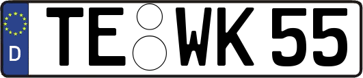 TE-WK55