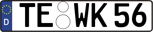 TE-WK56