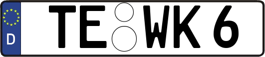 TE-WK6