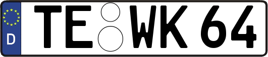 TE-WK64