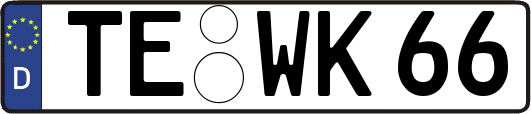 TE-WK66