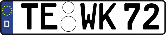 TE-WK72