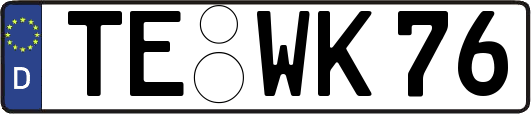 TE-WK76