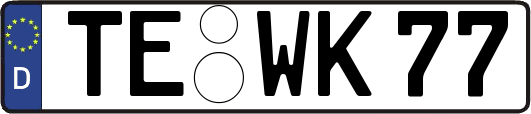 TE-WK77