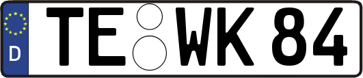 TE-WK84
