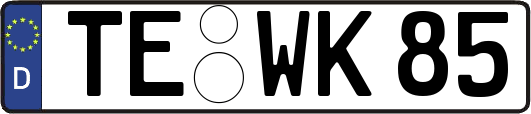 TE-WK85