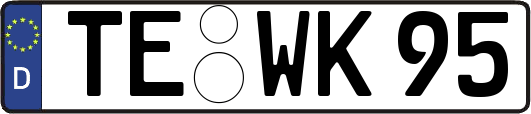 TE-WK95