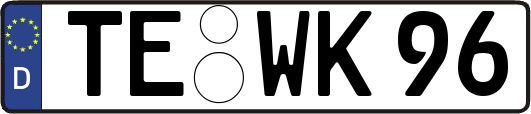 TE-WK96