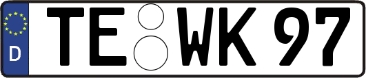 TE-WK97