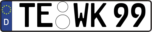 TE-WK99
