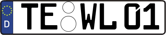 TE-WL01