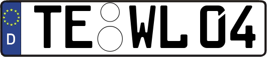 TE-WL04