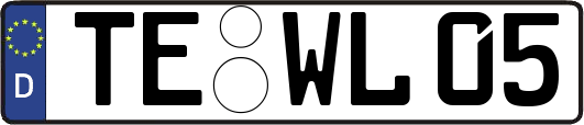TE-WL05