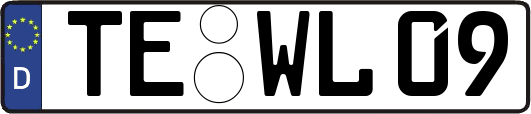 TE-WL09