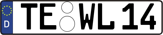 TE-WL14