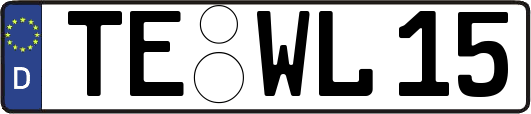 TE-WL15