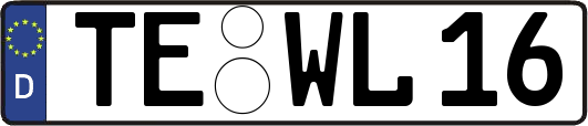 TE-WL16