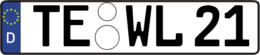 TE-WL21
