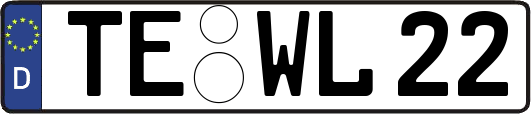 TE-WL22