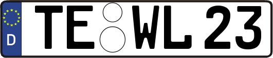 TE-WL23
