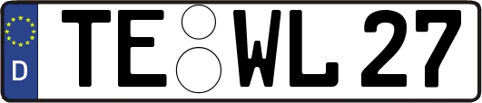 TE-WL27