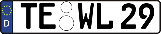 TE-WL29