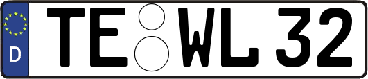 TE-WL32